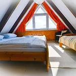 Haus Am Ringwall R84c * Cuxhaven