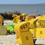 Haus Am Ringwall R84c Hébergement de vacances *