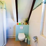 Haus Am Ringwall R84c Hébergement de vacances *