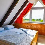 Haus Am Ringwall R84c Hébergement de vacances