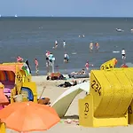 Hébergement de vacances Haus Am Ringwall R84c Cuxhaven