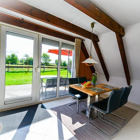 Holiday home Haus Am Ringwall R84c Cuxhaven