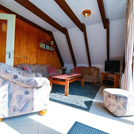 Haus Am Ringwall R84c Cuxhaven