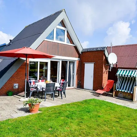 Haus Am Ringwall R84c