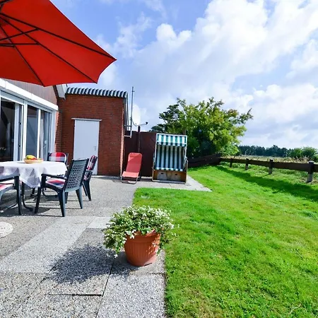 Haus Am Ringwall R84c Cuxhaven
