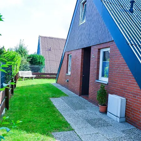 Haus Am Ringwall R84c * Cuxhaven
