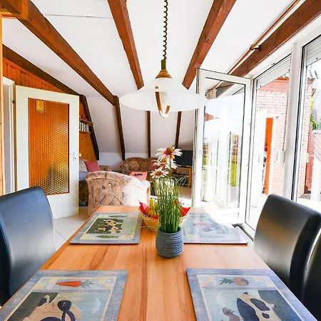 Haus Am Ringwall R84c