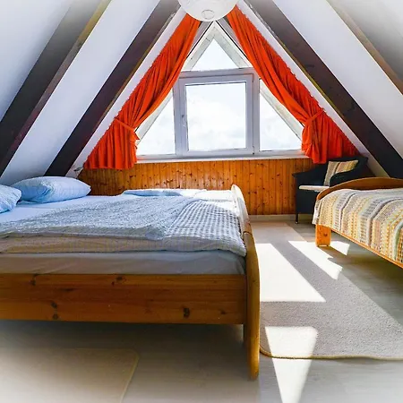 Haus Am Ringwall R84c * Cuxhaven