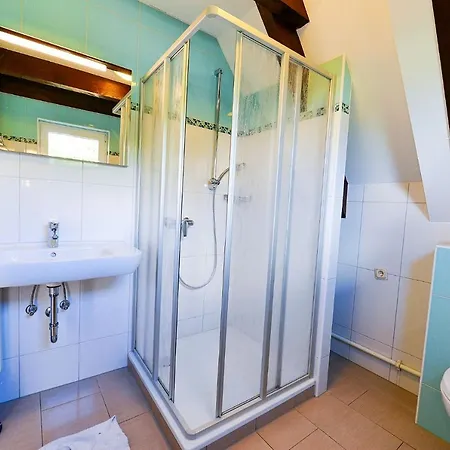 Holiday home Haus Am Ringwall R84c Cuxhaven