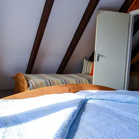 펜션 Haus Am Ringwall R84c *