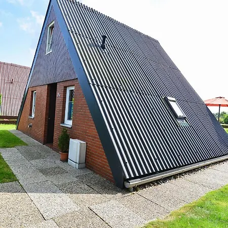 Holiday home Haus Am Ringwall R84c Cuxhaven