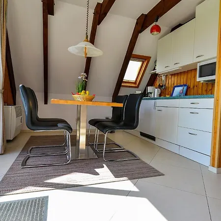 Haus Am Ringwall R84c Holiday home