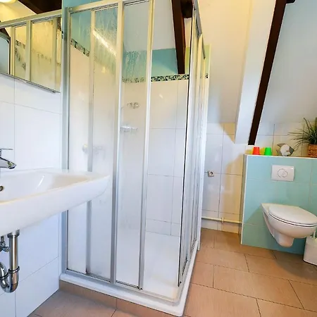 Haus Am Ringwall R84c