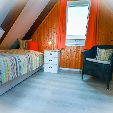 Haus Am Ringwall R84c Holiday home *