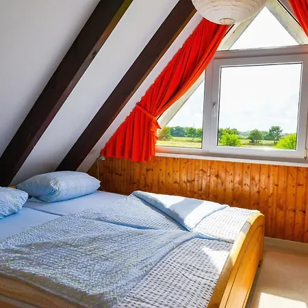 Haus Am Ringwall R84c Hébergement de vacances